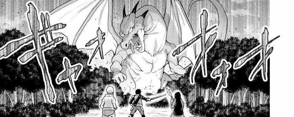 Thứ Mà Đôi Ta Mong Muốn - Chapter 39 - Trang 3