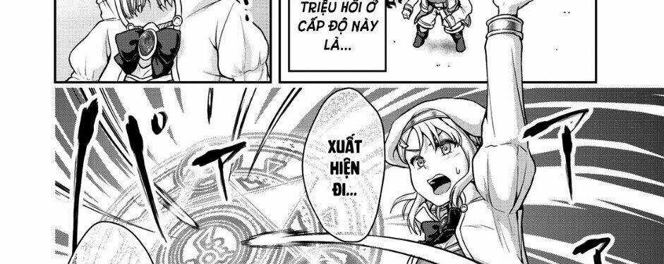 Thứ Mà Đôi Ta Mong Muốn - Chapter 39 - Trang 22