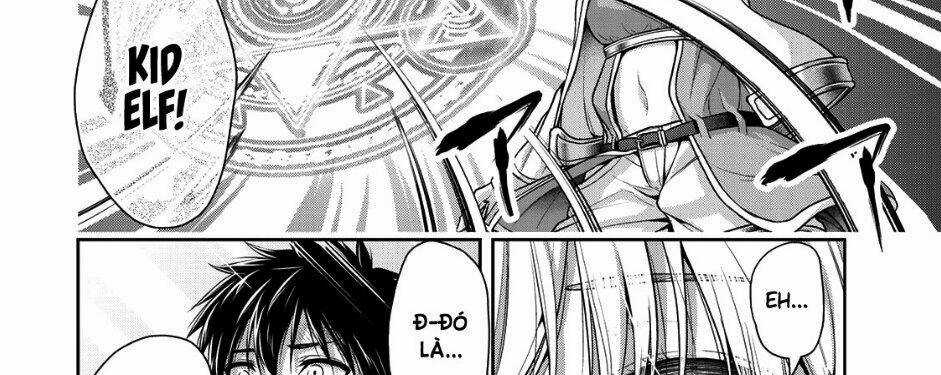 Thứ Mà Đôi Ta Mong Muốn - Chapter 39 - Trang 23