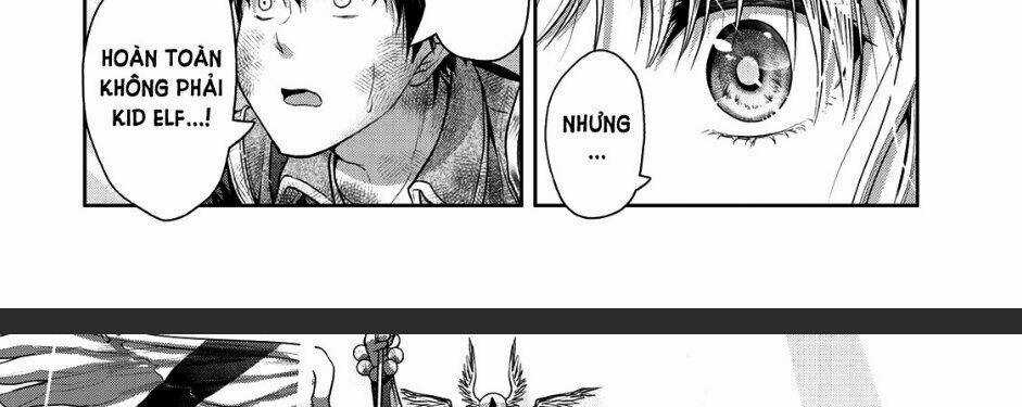 Thứ Mà Đôi Ta Mong Muốn - Chapter 39 - Trang 24