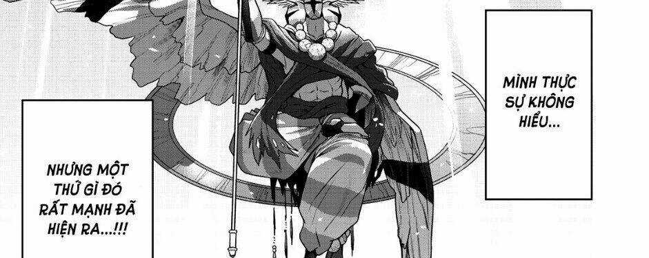 Thứ Mà Đôi Ta Mong Muốn - Chapter 39 - Trang 25