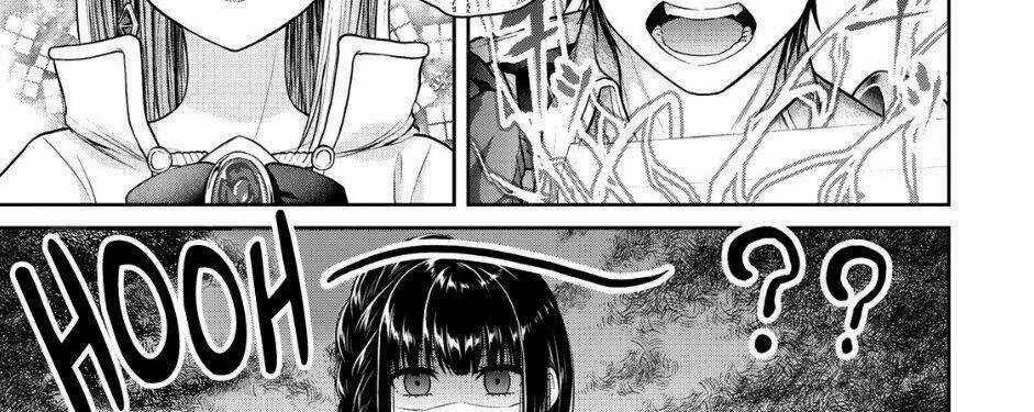 Thứ Mà Đôi Ta Mong Muốn - Chapter 39 - Trang 5