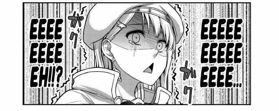 Thứ Mà Đôi Ta Mong Muốn - Chapter 39 - Trang 9