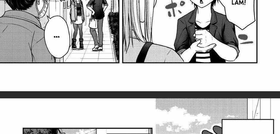 Thứ Mà Đôi Ta Mong Muốn - Chapter 40 - Trang 11