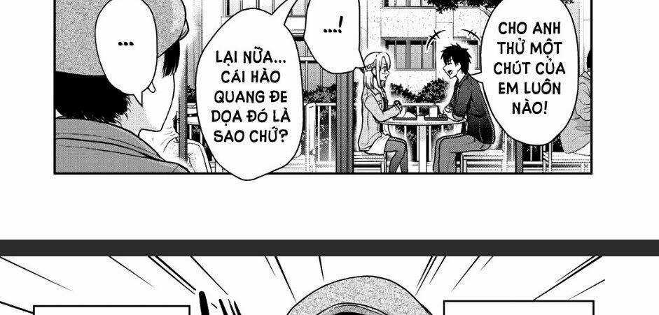 Thứ Mà Đôi Ta Mong Muốn - Chapter 40 - Trang 20