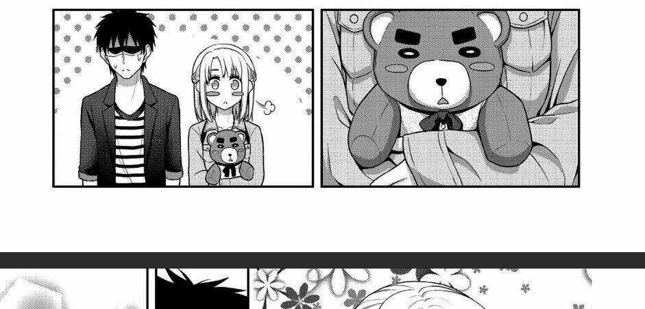 Thứ Mà Đôi Ta Mong Muốn - Chapter 40 - Trang 26