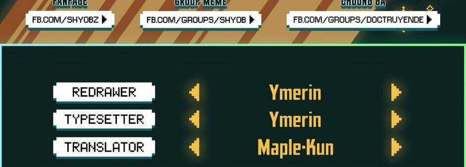 Thứ Mà Đôi Ta Mong Muốn - Chapter 41 - Trang 2