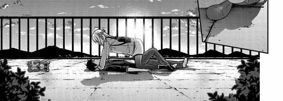 Thứ Mà Đôi Ta Mong Muốn - Chapter 41 - Trang 12