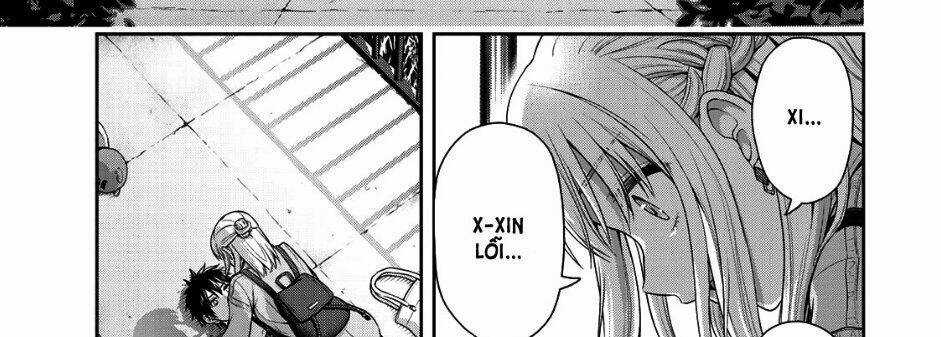 Thứ Mà Đôi Ta Mong Muốn - Chapter 41 - Trang 13