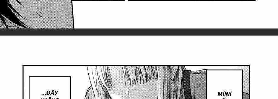 Thứ Mà Đôi Ta Mong Muốn - Chapter 41 - Trang 15