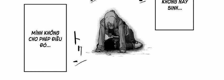 Thứ Mà Đôi Ta Mong Muốn - Chapter 41 - Trang 17