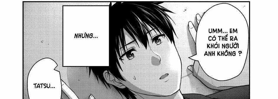 Thứ Mà Đôi Ta Mong Muốn - Chapter 41 - Trang 18