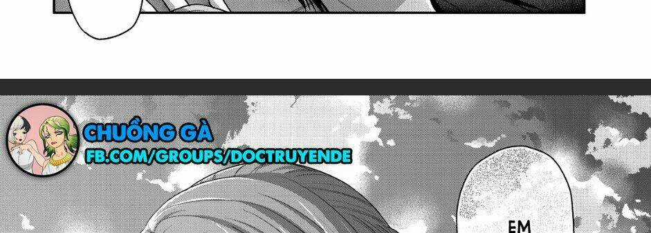 Thứ Mà Đôi Ta Mong Muốn - Chapter 41 - Trang 19