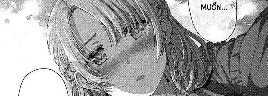 Thứ Mà Đôi Ta Mong Muốn - Chapter 41 - Trang 20