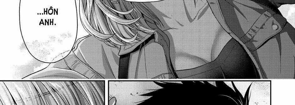 Thứ Mà Đôi Ta Mong Muốn - Chapter 41 - Trang 21