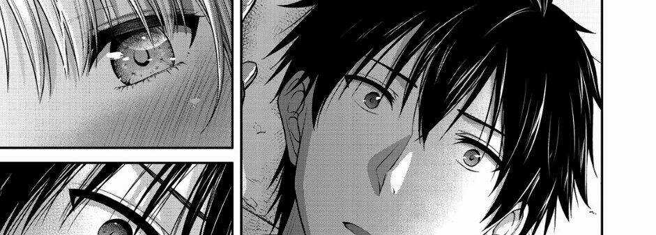 Thứ Mà Đôi Ta Mong Muốn - Chapter 41 - Trang 22