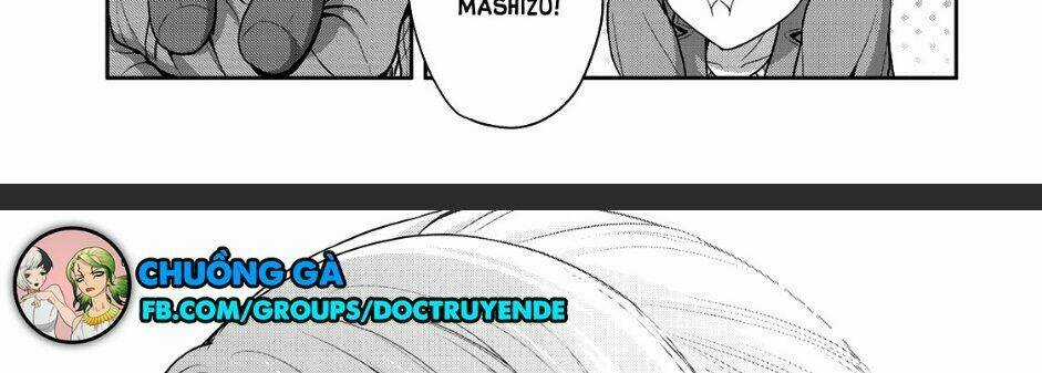 Thứ Mà Đôi Ta Mong Muốn - Chapter 41 - Trang 31