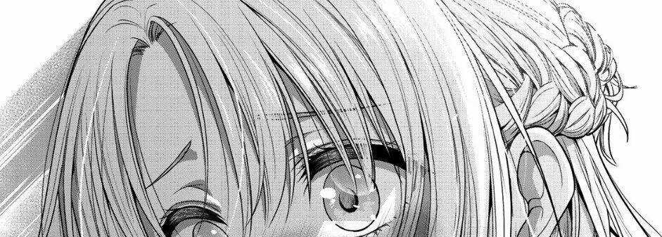 Thứ Mà Đôi Ta Mong Muốn - Chapter 41 - Trang 32