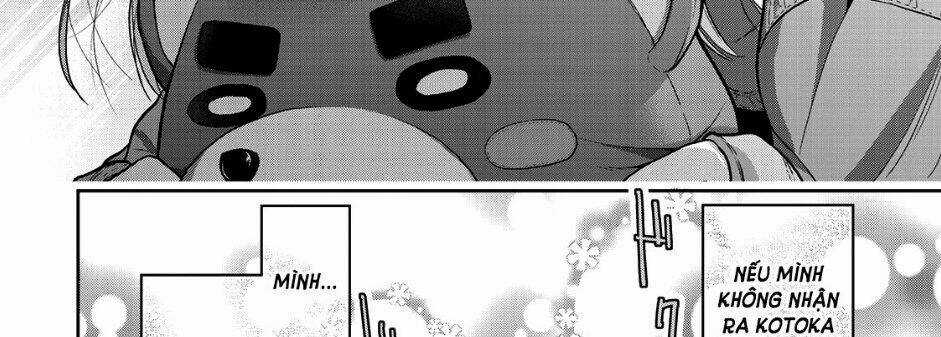 Thứ Mà Đôi Ta Mong Muốn - Chapter 41 - Trang 34