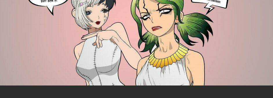 Thứ Mà Đôi Ta Mong Muốn - Chapter 41 - Trang 36