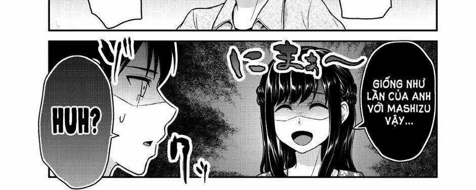 Thứ Mà Đôi Ta Mong Muốn - Chapter 42 - Trang 20