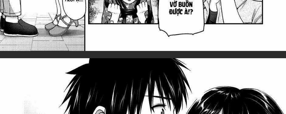 Thứ Mà Đôi Ta Mong Muốn - Chapter 42 - Trang 28