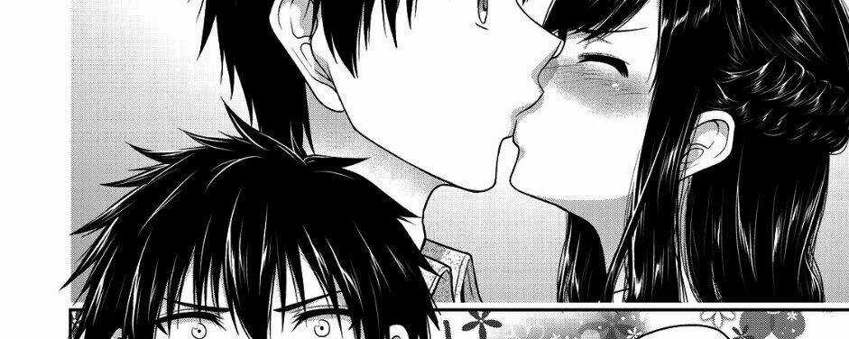 Thứ Mà Đôi Ta Mong Muốn - Chapter 42 - Trang 29