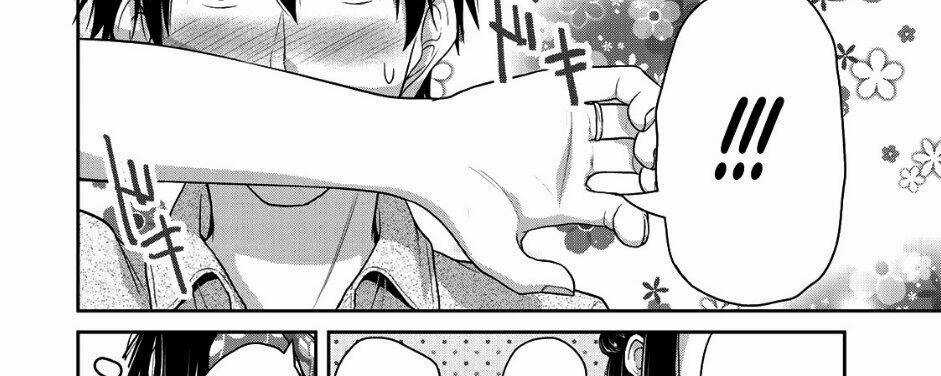 Thứ Mà Đôi Ta Mong Muốn - Chapter 42 - Trang 30