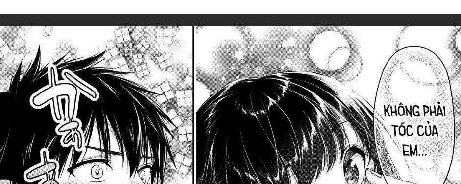 Thứ Mà Đôi Ta Mong Muốn - Chapter 42 - Trang 32