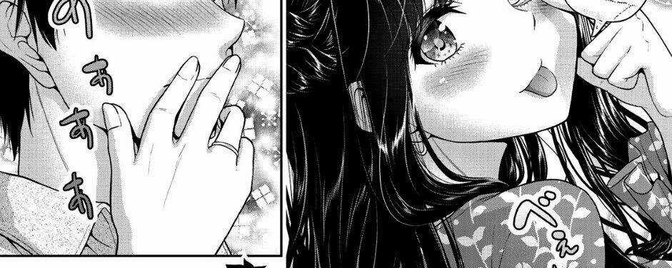 Thứ Mà Đôi Ta Mong Muốn - Chapter 42 - Trang 33