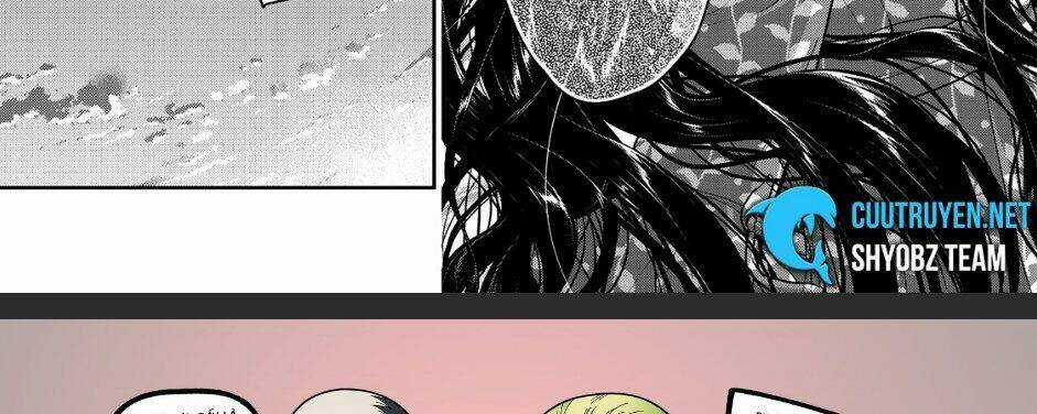 Thứ Mà Đôi Ta Mong Muốn - Chapter 42 - Trang 35