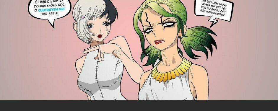 Thứ Mà Đôi Ta Mong Muốn - Chapter 42 - Trang 36