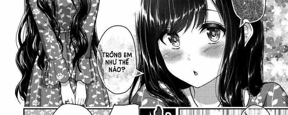 Thứ Mà Đôi Ta Mong Muốn - Chapter 42 - Trang 8