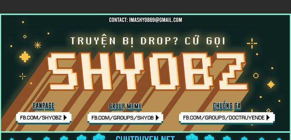 Thứ Mà Đôi Ta Mong Muốn - Chapter 43 - Trang 1