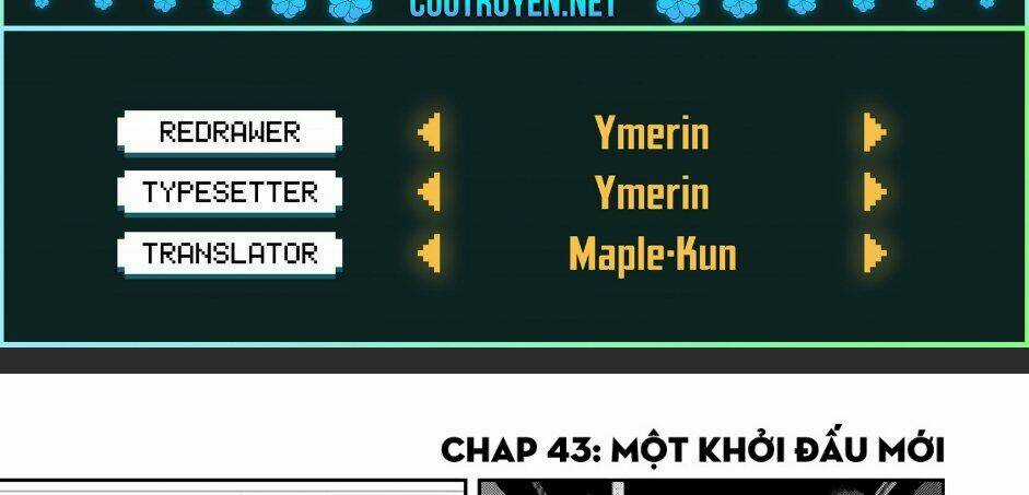 Thứ Mà Đôi Ta Mong Muốn - Chapter 43 - Trang 2