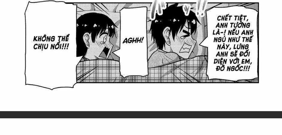 Thứ Mà Đôi Ta Mong Muốn - Chapter 43 - Trang 29