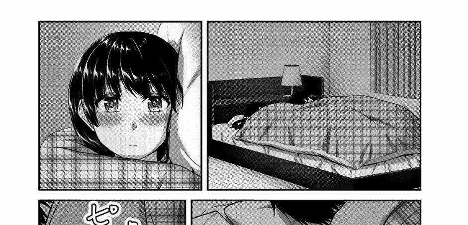 Thứ Mà Đôi Ta Mong Muốn - Chapter 43 - Trang 30