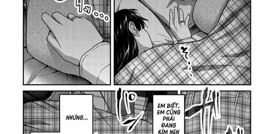 Thứ Mà Đôi Ta Mong Muốn - Chapter 43 - Trang 31