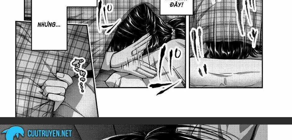 Thứ Mà Đôi Ta Mong Muốn - Chapter 43 - Trang 32