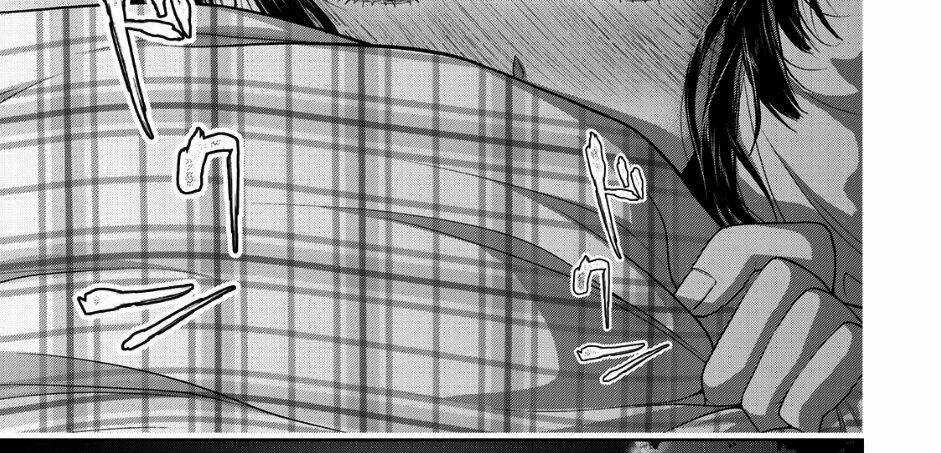 Thứ Mà Đôi Ta Mong Muốn - Chapter 43 - Trang 34