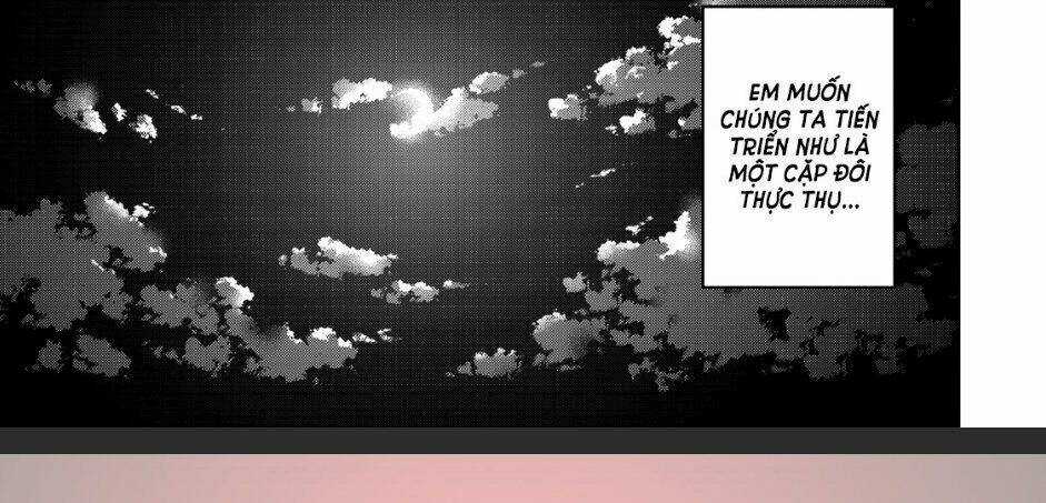 Thứ Mà Đôi Ta Mong Muốn - Chapter 43 - Trang 35