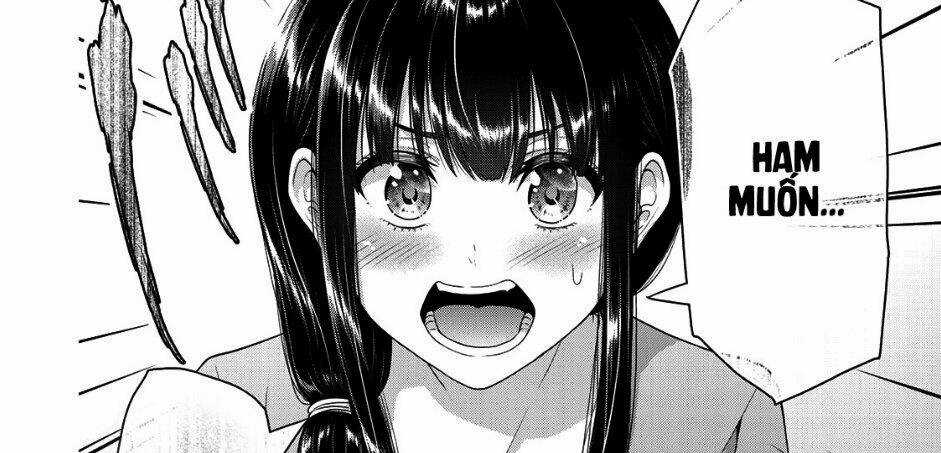 Thứ Mà Đôi Ta Mong Muốn - Chapter 43 - Trang 6