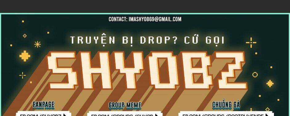 Thứ Mà Đôi Ta Mong Muốn - Chapter 44 - Trang 1