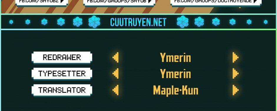 Thứ Mà Đôi Ta Mong Muốn - Chapter 44 - Trang 2