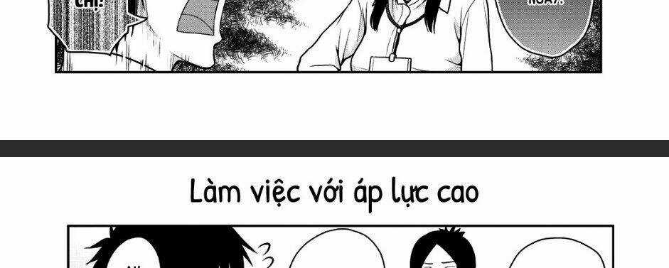 Thứ Mà Đôi Ta Mong Muốn - Chapter 44 - Trang 17