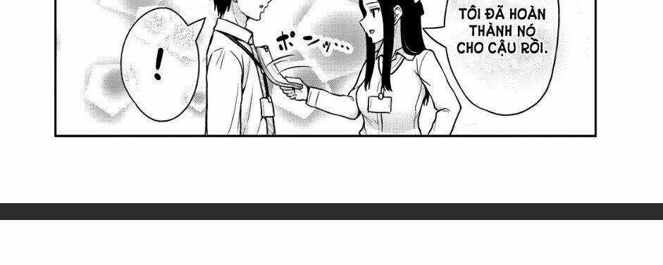 Thứ Mà Đôi Ta Mong Muốn - Chapter 44 - Trang 24