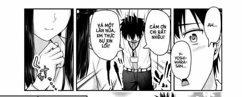 Thứ Mà Đôi Ta Mong Muốn - Chapter 44 - Trang 25