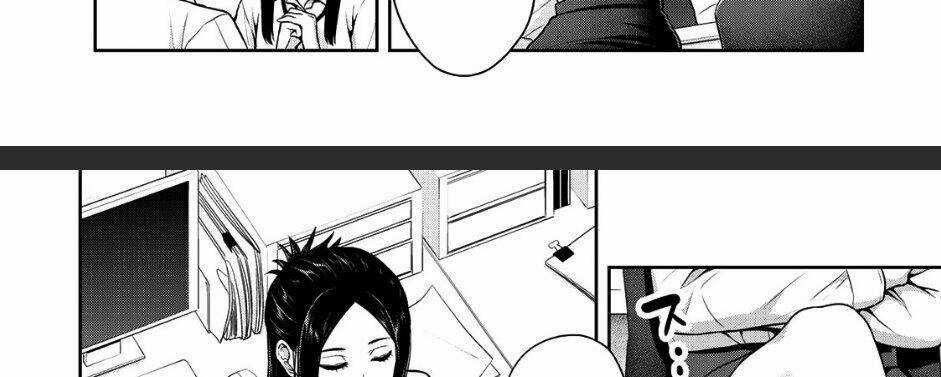 Thứ Mà Đôi Ta Mong Muốn - Chapter 44 - Trang 28