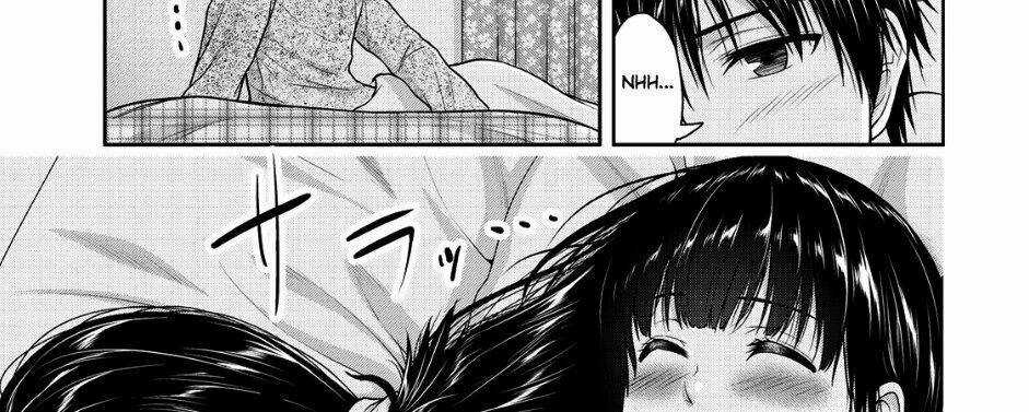 Thứ Mà Đôi Ta Mong Muốn - Chapter 44 - Trang 4