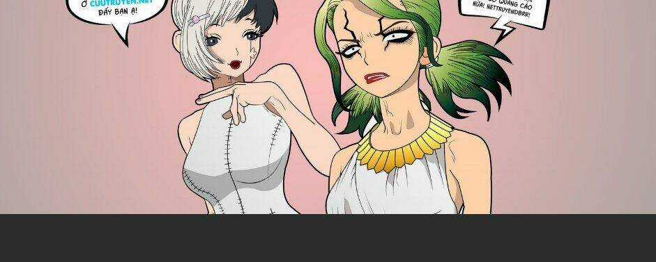 Thứ Mà Đôi Ta Mong Muốn - Chapter 44 - Trang 36